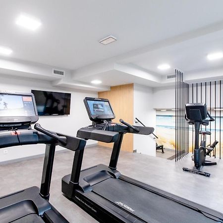 Resort Apartamenty Klifowa Rewal 27 Экстерьер фото