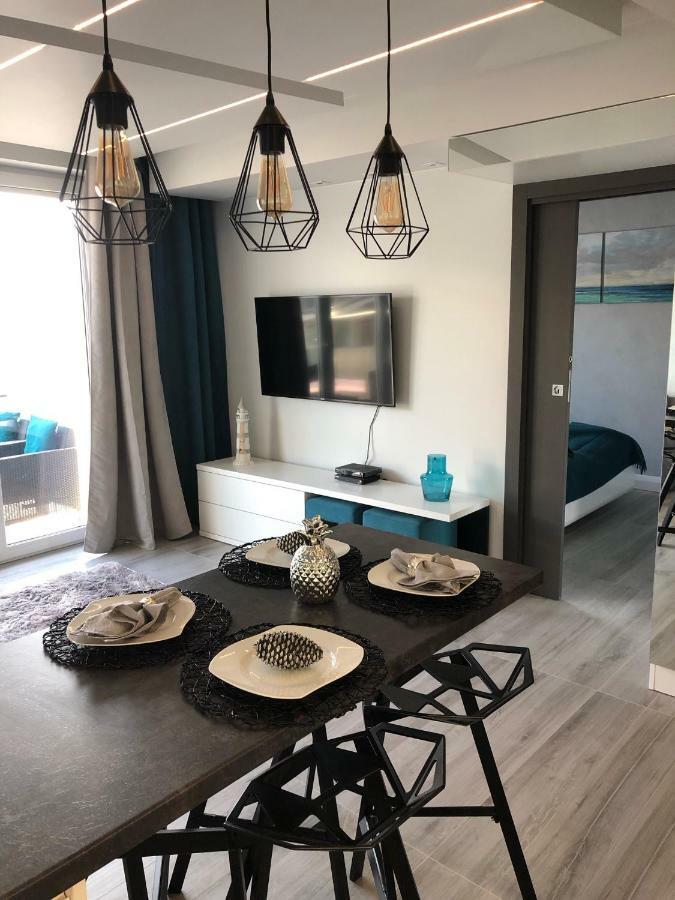 Resort Apartamenty Klifowa Rewal 27 Экстерьер фото