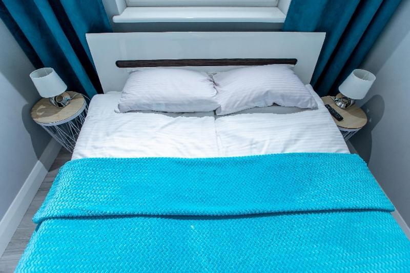 Resort Apartamenty Klifowa Rewal 27 Экстерьер фото